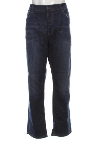 Herren Jeans Burton of London, Größe XS, Farbe Blau, Preis € 7,49