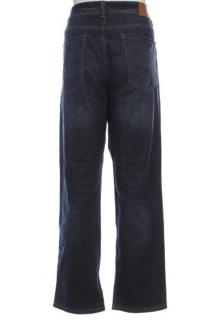 Herren Jeans Burton of London, Größe XS, Farbe Blau, Preis 7,49 €