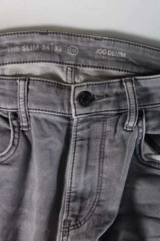 Herren Jeans C&A, Größe L, Farbe Grau, Preis € 11,49