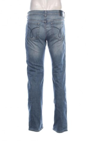 Herren Jeans Calvin Klein, Größe M, Farbe Blau, Preis 29,99 €