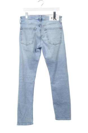 Ανδρικό τζίν Calvin Klein Jeans, Μέγεθος M, Χρώμα Μπλέ, Τιμή 115,99 €