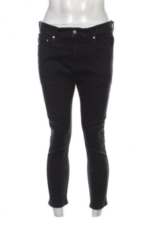 Herren Jeans Calvin Klein Jeans, Größe L, Farbe Schwarz, Preis 94,63 €