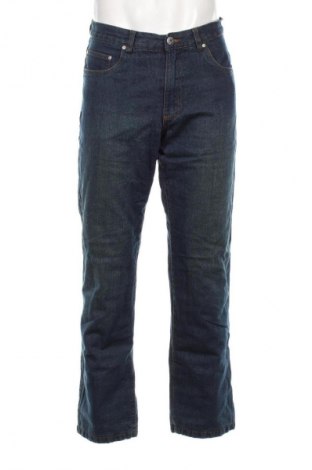 Herren Jeans Camargue, Größe L, Farbe Blau, Preis € 15,49