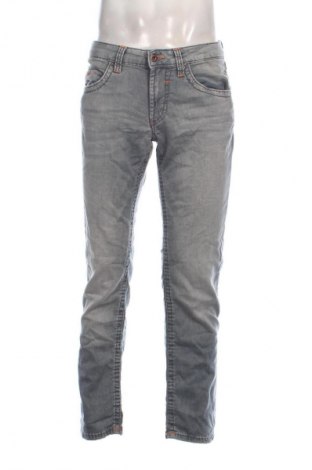 Herren Jeans Camp David, Größe S, Farbe Grau, Preis 26,99 €