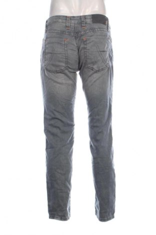 Herren Jeans Camp David, Größe S, Farbe Grau, Preis 26,99 €