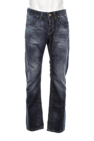 Herren Jeans Camp David, Größe M, Farbe Blau, Preis € 21,49