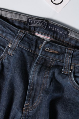 Herren Jeans Canda, Größe M, Farbe Blau, Preis € 9,99