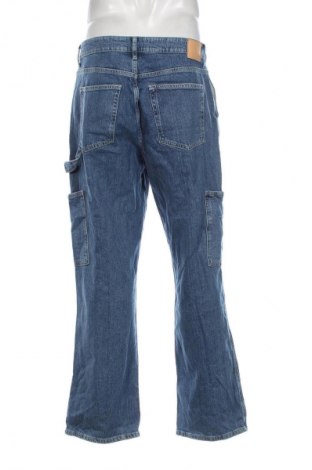 Herren Jeans Cargo, Größe L, Farbe Blau, Preis € 13,99