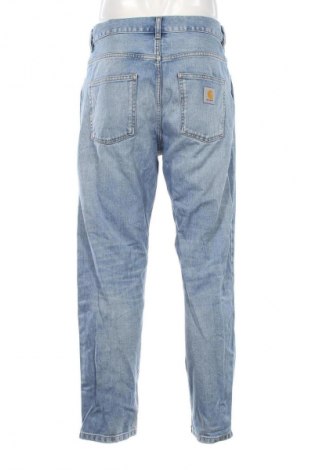 Herren Jeans Carhartt, Größe L, Farbe Blau, Preis € 45,99