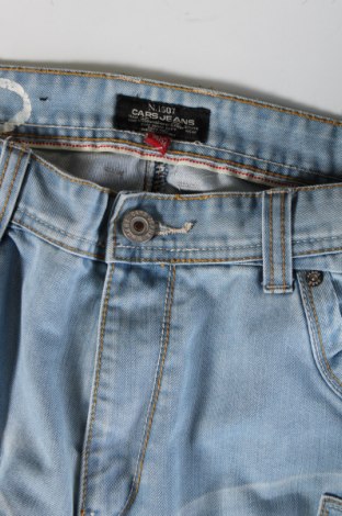 Férfi farmernadrág Cars Jeans, Méret XL, Szín Kék, Ár 3 999 Ft