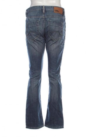 Herren Jeans Clockhouse, Größe M, Farbe Blau, Preis 13,49 €