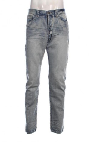 Herren Jeans Creeks, Größe L, Farbe Blau, Preis € 11,49