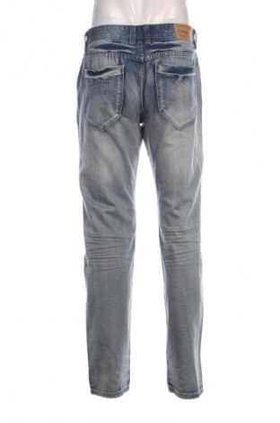 Herren Jeans Creeks, Größe L, Farbe Blau, Preis € 15,49