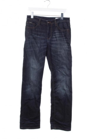 Мъжки дънки Cross Jeans, Размер S, Цвят Син, Цена 9,99 лв.