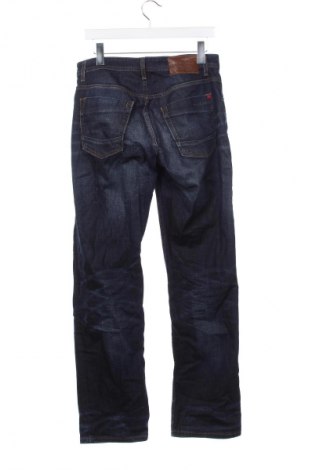 Blugi de bărbați Cross Jeans, Mărime S, Culoare Albastru, Preț 32,99 Lei