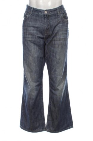 Ανδρικό τζίν Cross Jeans, Μέγεθος XL, Χρώμα Μπλέ, Τιμή 22,96 €