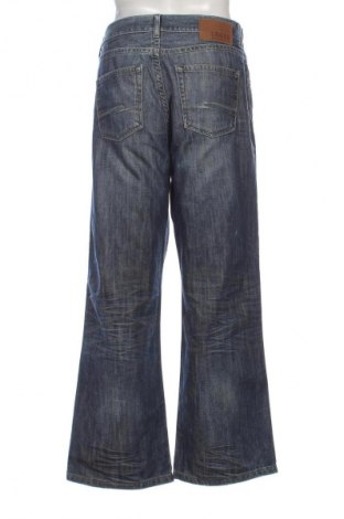 Blugi de bărbați Cross Jeans, Mărime XL, Culoare Albastru, Preț 114,52 Lei