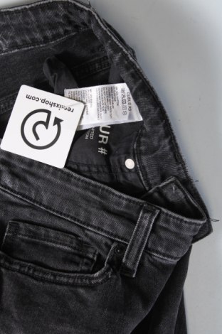 Herren Jeans Cubus, Größe S, Farbe Grau, Preis 6,99 €