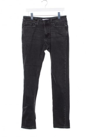 Herren Jeans Cubus, Größe S, Farbe Grau, Preis € 6,99