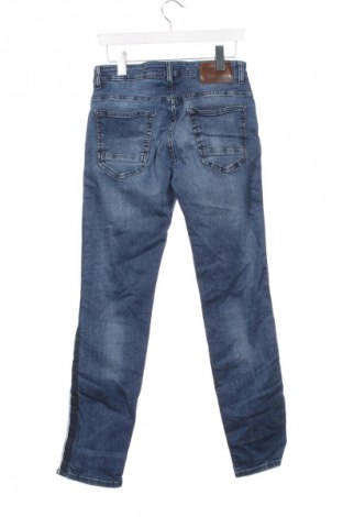 Blugi de bărbați Denim 1982, Mărime S, Culoare Albastru, Preț 45,99 Lei