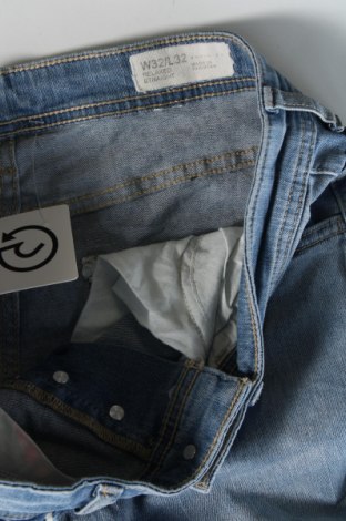 Ανδρικό τζίν Denim&Co., Μέγεθος S, Χρώμα Μπλέ, Τιμή 7,99 €