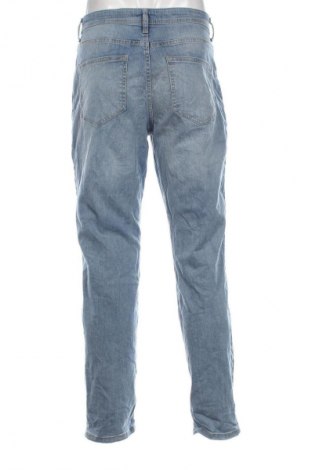 Blugi de bărbați Denim&Co., Mărime S, Culoare Albastru, Preț 38,99 Lei