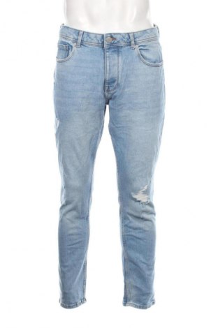 Herren Jeans Denim Co., Größe M, Farbe Blau, Preis 17,99 €