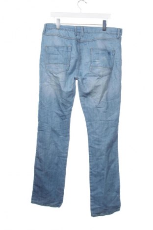 Pánske džínsy  Denim Co., Veľkosť XL, Farba Modrá, Cena  9,25 €