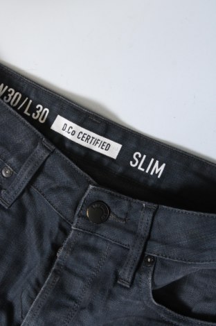 Blugi de bărbați Denim Co., Mărime S, Culoare Gri, Preț 24,99 Lei