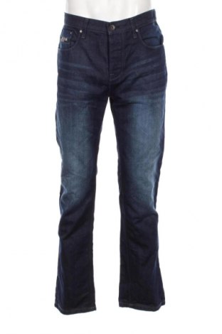 Herren Jeans Denim Co., Größe L, Farbe Blau, Preis 11,49 €