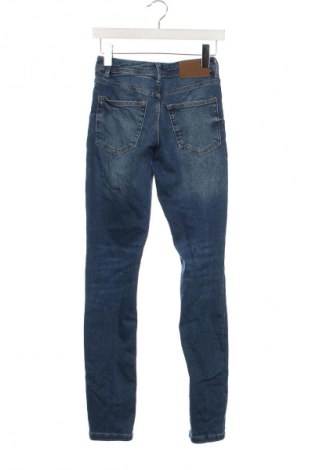 Pánske džínsy  Denim Co., Veľkosť XS, Farba Modrá, Cena  4,95 €