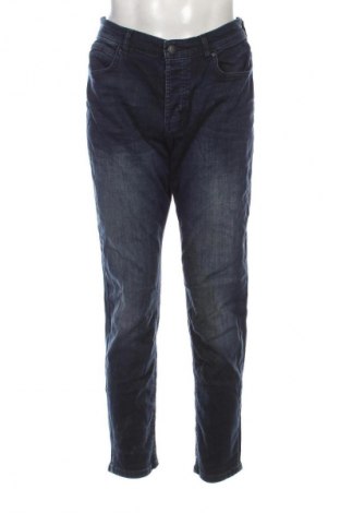 Ανδρικό τζίν Denim&Co., Μέγεθος L, Χρώμα Μπλέ, Τιμή 8,99 €