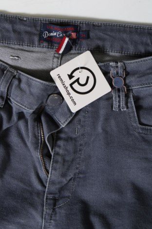 Ανδρικό τζίν Denim Co., Μέγεθος M, Χρώμα Γκρί, Τιμή 19,95 €