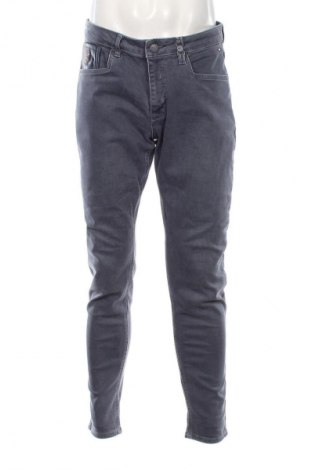 Ανδρικό τζίν Denim Co., Μέγεθος M, Χρώμα Γκρί, Τιμή 19,95 €