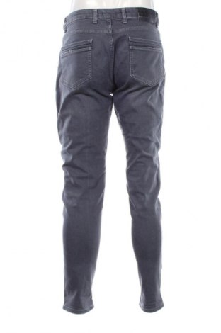 Herren Jeans Denim Co., Größe M, Farbe Grau, Preis 11,99 €