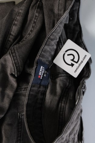 Pánské džíny  Denim Project, Velikost S, Barva Šedá, Cena  179,00 Kč