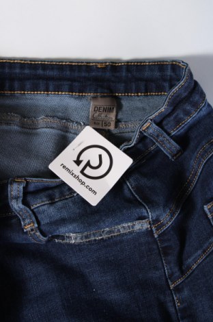 Herren Jeans Denimart, Größe L, Farbe Blau, Preis 13,49 €