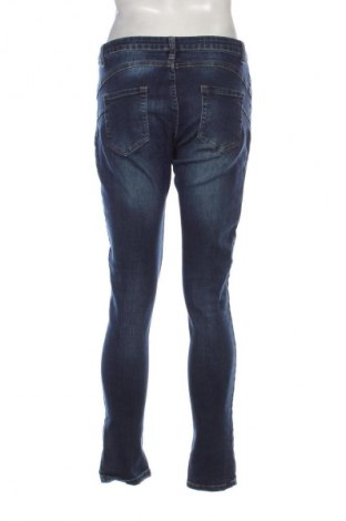 Herren Jeans Denimart, Größe L, Farbe Blau, Preis 13,49 €