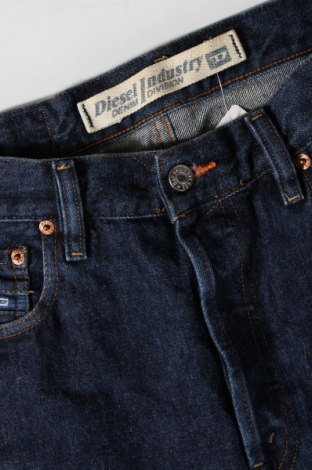 Herren Jeans Diesel, Größe M, Farbe Blau, Preis € 38,49