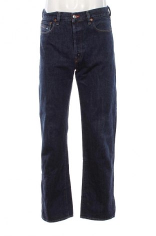 Herren Jeans Diesel, Größe M, Farbe Blau, Preis € 38,49