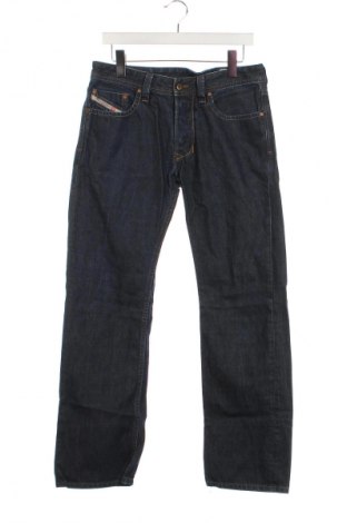 Herren Jeans Diesel, Größe S, Farbe Blau, Preis 30,99 €