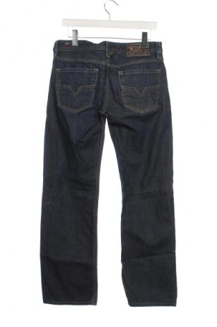 Herren Jeans Diesel, Größe S, Farbe Blau, Preis 30,99 €