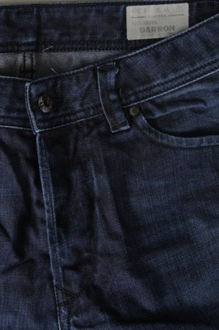 Herren Jeans Diesel, Größe S, Farbe Blau, Preis € 15,35