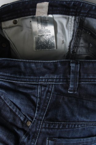 Herren Jeans Diesel, Größe S, Farbe Blau, Preis € 15,35