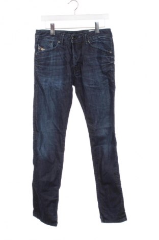 Herren Jeans Diesel, Größe S, Farbe Blau, Preis € 15,35