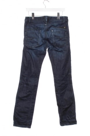 Herren Jeans Diesel, Größe S, Farbe Blau, Preis € 15,35