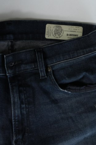 Herren Jeans Diesel, Größe M, Farbe Blau, Preis € 55,74