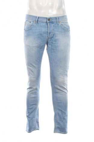 Herren Jeans Dondup, Größe L, Farbe Blau, Preis 58,99 €