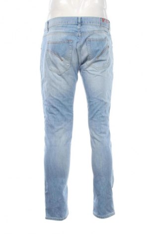 Herren Jeans Dondup, Größe L, Farbe Blau, Preis 58,99 €