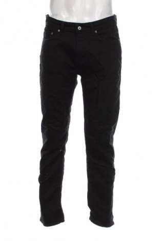 Herren Jeans Dressmann, Größe L, Farbe Schwarz, Preis € 13,99